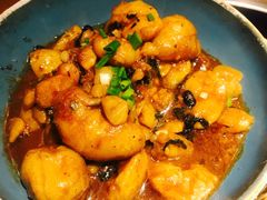 -吃饭皇帝大土家民族菜(正大广场店)