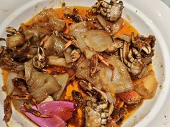 -周家二小姐的菜(西津渡店)