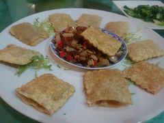 android_upload_pic-天下第一面(大雁塔北广场店)