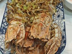 -福满楼中餐厅