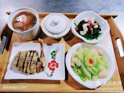 点击看大图 -卓玥国际月子会所(罗山路店)