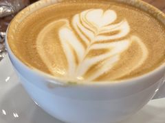 -HUG COFFEE(鼓楼店)