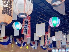 -宁喜屋 日式居酒屋(宝信·城市广场店)