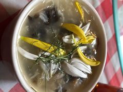 -龙桥私厨·姜花菊花过桥鱼·顺德菜(容桂店)