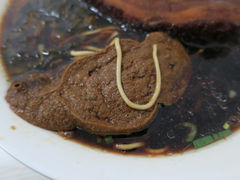 大肉素鸡面-无名面条店(路子铺小区店)