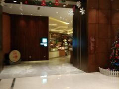 -华邑酒店·鲜艳全日自助餐厅