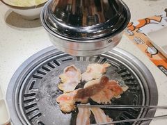 -猫爪爪原切自助烤肉(观音桥阳光世纪店)