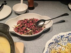 -茶啊冲电影主题文化餐厅(TOUCH12街店)