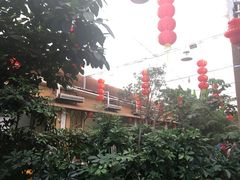 -竹山里(锁石路店)