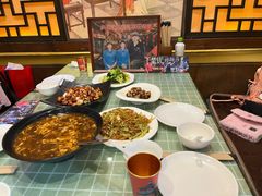 -玉桥餐厅(天坛店)