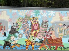 -王借岗森林公园