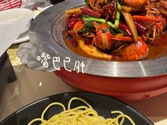 -聚味瞿记·龙虾堂(坡子街店)