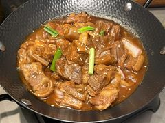 -创味·民间海南菜·非遗藤桥排骨(藤桥·免税城店)