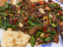 -食鸡公社辣子鸡·潍坊菜·烧烤