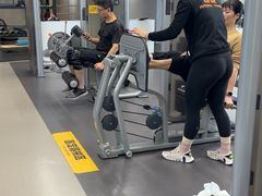 -超鹿运动(五四路恒力城店)