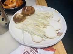 -韩宫宴烤肉·料理(苏州中心店)