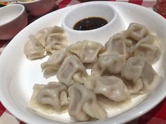 -西贝(宝乐汇店)