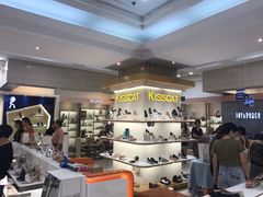 -上海置地广场(南京东路店)