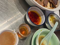 -潮界(虹桥新天地店)