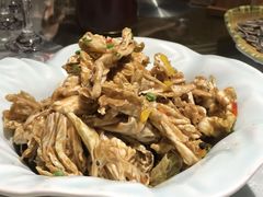 -北平食府(马鞍山路店)