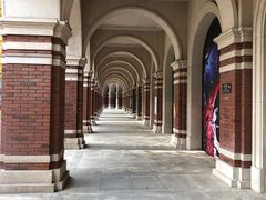 -天津五大道文化旅游区