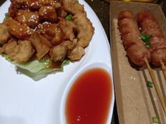 -蛙喔牛蛙(盐城盐都万达店)