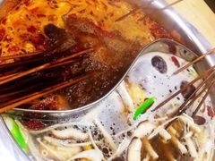 -玉林串串香(龙亭店)