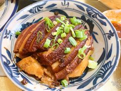 -骊山十三花民俗餐厅