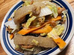 -捡角台湾食堂(宝山店)