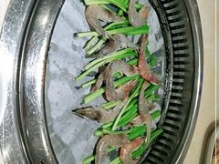 -牛太郎时尚自助烧烤