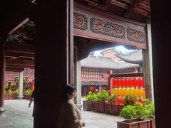 -宁波府城隍庙