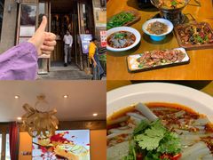 -隔壁老王·家常云南菜(花巷店)