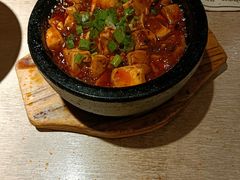 -胡马八破·川菜小馆(宽厚里店)