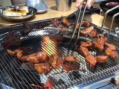 -麻蒲碳烤肉(梅花园店)