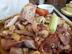 -谢云贵清香水煮鸡(总店)