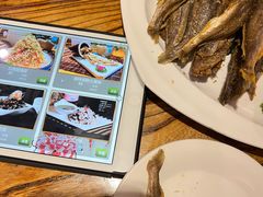 -苹果树下艺术餐厅(通州店)