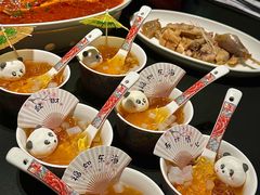 -知楚•精致湖北菜(武商MALL店)