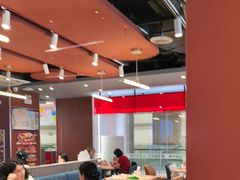 -鱼酷活鱼烤鱼(沈阳大悦城店)