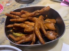-慧娟面馆·餐厅(望江路店)