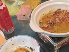 -宅里香.自然餐厅(湘大店)