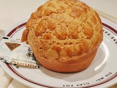 -太兴餐厅(东方广场分店)