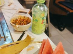 -满香园自助海鲜烤肉(赣榆吾悦广场店)