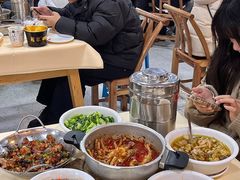-笨罗卜浏阳菜馆(太平街店)