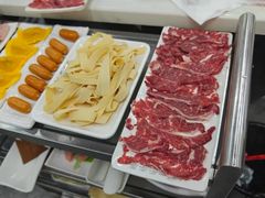 -古乐牛香•鲜牛肉牛杂火锅(系马桩总店)
