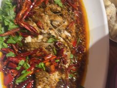 -东来土菜馆(民祥园路店)