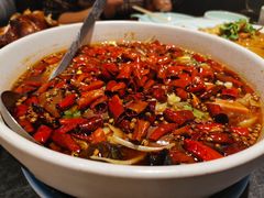 -李记饺子·熏酱东北菜(欢乐谷店)