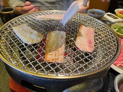 -樱嘢·炭火烧肉(惠南店)