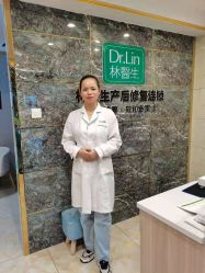 点击看大图 -Dr.林醫生产后修复·配方产康(南京江宁万达店)
