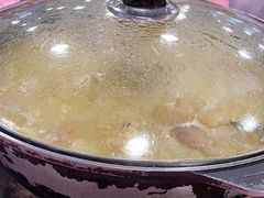 -侠成水上农庄(工业大道店)