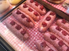 -巴黎贝甜(银城东苑店)